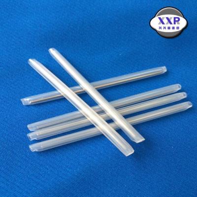 China Heat Shrinkable Single Fiber Splice Protector For Optical Closures for sale