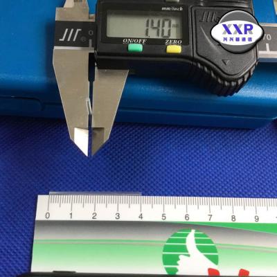 China 1.4mm Clear Heat Shrink Tube , 40mm Fiber Optic Splice Sleeve for sale