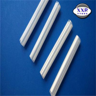 China 6 Cores Ribbon Fiber Splice Sleeve Protector Shrunk 4.7x4.7mm for sale