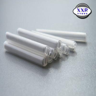 China 12 Cores Ribbon Fiber Splice Sleeve Shrunk 5.6x5.4mm Double Ceramic Rods for sale