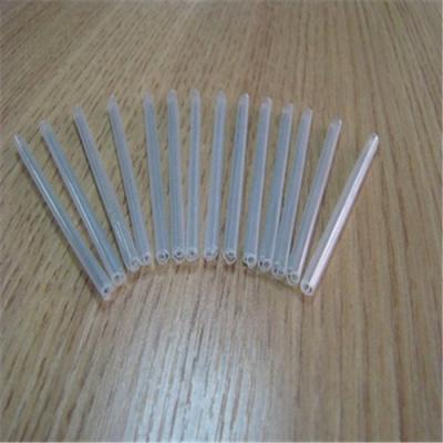 Chine douille optique d'épissure de fibre de 45mm, optique de fibre de douille de protection de PE à vendre