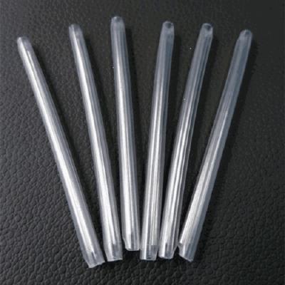 Cina Micro manica di strizzacervelli di calore a fibra ottica, maniche di protezione della giuntura della fibra di 2.5mm in vendita