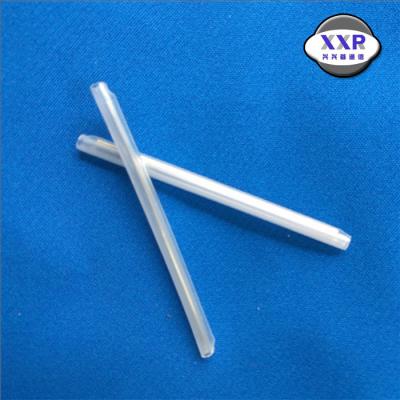 China EVA 40mm Splice Sleeves , Clear Fusion Splice Protection Sleeves for sale