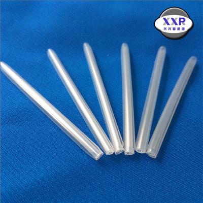 China 2.7mm Fiber Heat Shrink Sleeves For Cross Connection Cabinet for sale