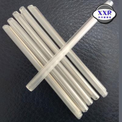 China FTTH Clear Heat Shrink Tube , 1.2mm Heat Shrink Splice Protector for sale