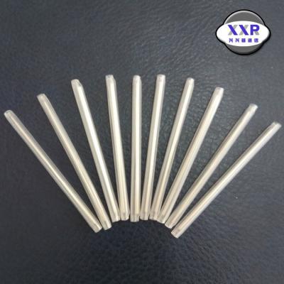 China 60mm Crystal Clear Heat Shrink Tubing for sale