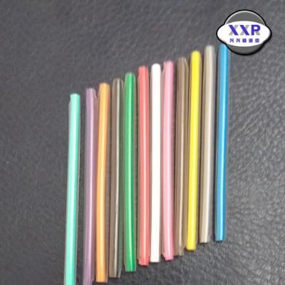 China Colorful Heat Shrink Plastic Tubing for sale