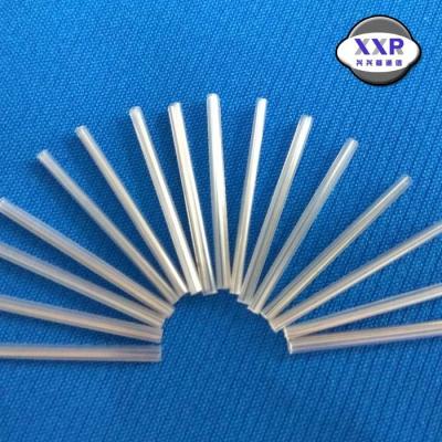 China Fiber Optic Fusion Splice Protection Sleeves With Ends Preshrunk for sale