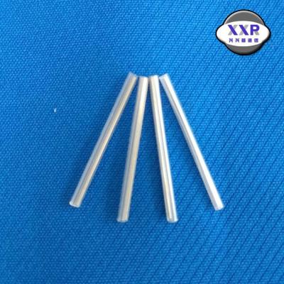 China Burr Free Fusion Splice Protection Sleeves With Polished Steel Needle for sale