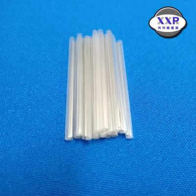 China Clear Heat Shrinkable Tube 40mm Fiber Optic Instrument for sale