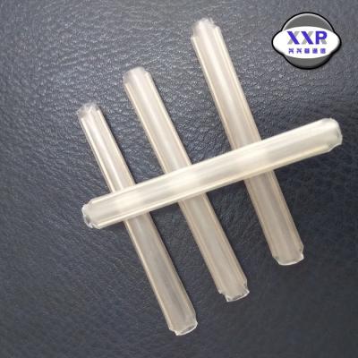 Cina 1,97 pollici del cavo a fibre ottiche di protezione di cavo flessibile della manica 2pcs in vendita