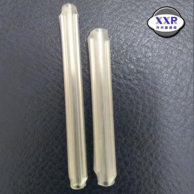 China 60mm Fiber Optic Cable Protection Sleeve Stainless Steel 304 for sale