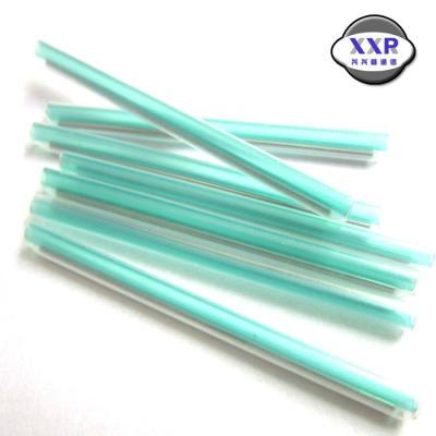 China Heat Shrinkable Fiber Optic Splice Protection Sleeves For Termination Closures for sale