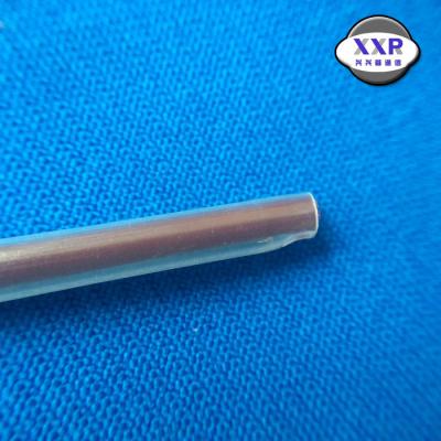 China Brown Fiber Optic Protection Sleeve Hot Fusion For Splice Closures for sale