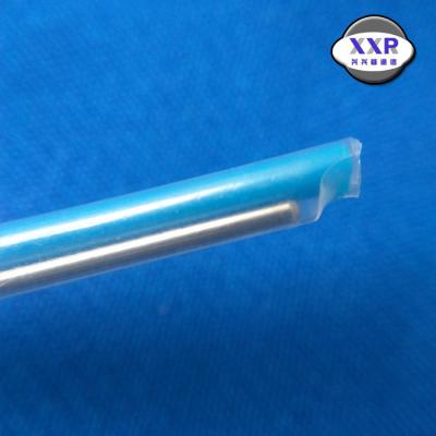 China 2,36 pulgadas del cable de fribra óptica termocontraíble azul marino de la manga en venta