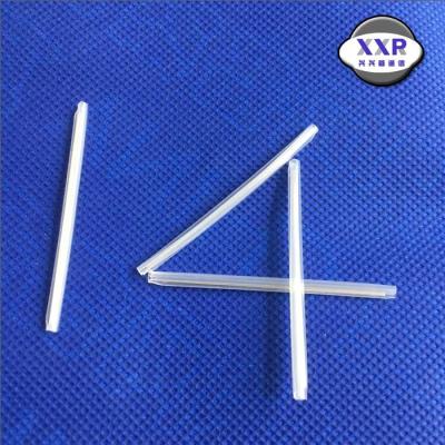 China 1.2x60mm Fiber Optic Splice Protection Sleeves Supporting Positioning for sale
