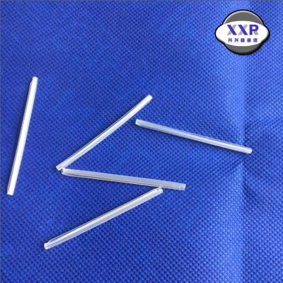 China PE Fiber Cable Protector 3.3mm Heat Shrink Splice Protectors for sale