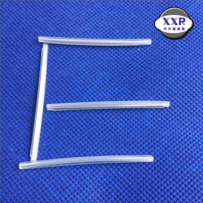 China Stainless Steel 201 40mm Splice Sleeves Heat Shrinkable for sale