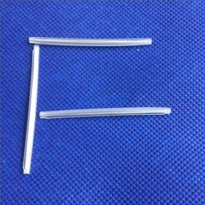 China 3.0mm Fiber Optic Splice Protection Sleeves 201 Stainless Steel Tube for sale