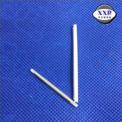 China FTTx 40mm Splice Sleeves , 2.0mm Fiber Optic Cable Protection Sleeve for sale
