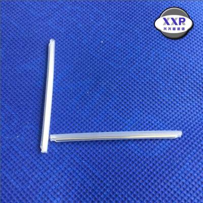 China SUS201 40mm Splice Sleeves For Fiber Optic Patch Panels for sale