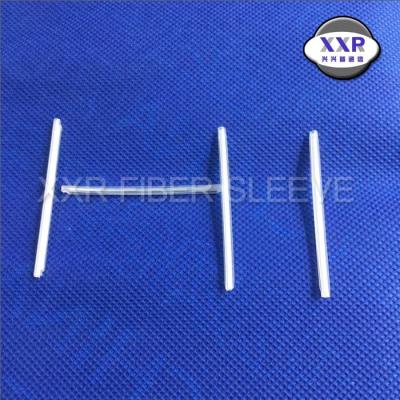 China 2.36 Inches Fusion Splice Protection Sleeves Fiber Optic Accessories for sale