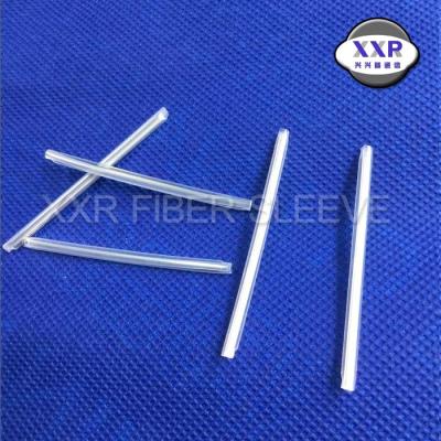 China ODF Fusion Splice Protection Sleeves 2.5mm Heat Shrink Tube for sale