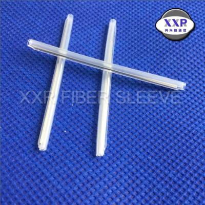 China 2.7mm Heat Shrink Fiber Optic For Cross Connect Cabinet for sale