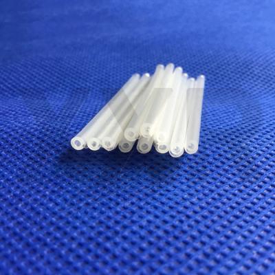 China Communication Equipment Fiber Optic Closures Accessories Heat Shrinkable Optical Fiber Protection Sleeve for sale