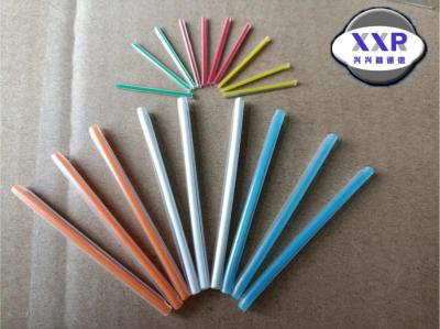China Ultra Fine Color Micro Fiber Heat Shrinkable Tube 25mm Welding Protection Tube for sale