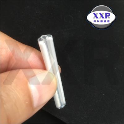 China Strip Heat Shrinkable Tube Single / Double Ceramic 4-12 Cores for sale