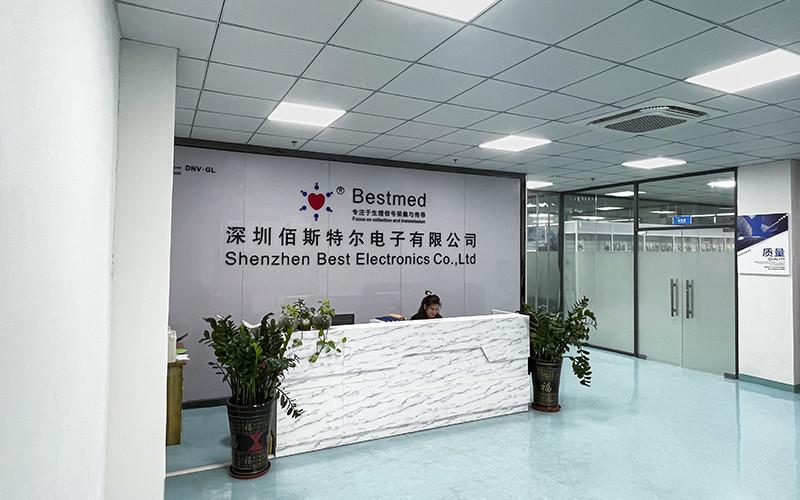 Proveedor verificado de China - Shenzhen Best Electronics Co., Ltd.