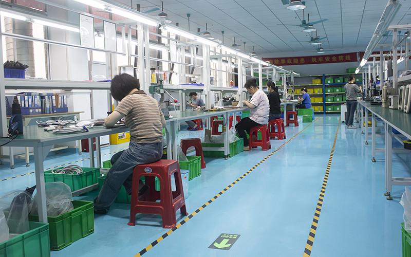 Fornecedor verificado da China - Shenzhen Best Electronics Co., Ltd.