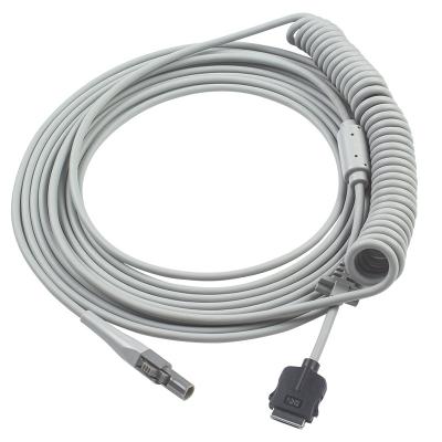 Китай Здравоохранение GE > кабель кабеля 2016560-002 ECG Marquette совместимый ECG Trunck продается
