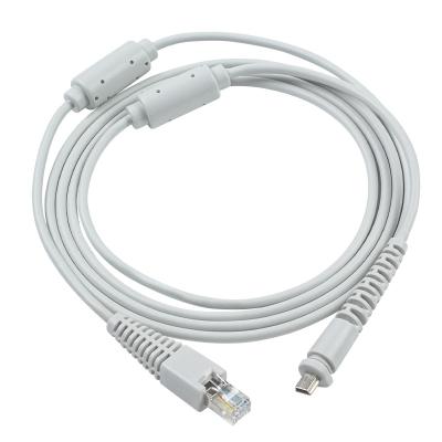 Chine Le camion d'électrocardiogramme de Philips câblent le câble de l'équilibre III USB Datascope ECG de HP Pagewrite 989803129121 à vendre