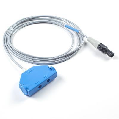 China 5433a Cables de aceleración Med-tronics 2 pin a 2 pin 5330 5348 5388 en venta