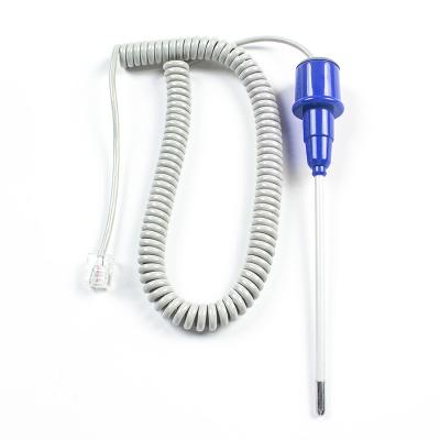 China Adult Temperature Probe Cable Pro Series 1000 for sale