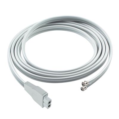 Chine Bp09 Connector Nibp Tubing Extension Smooth Tpu à vendre