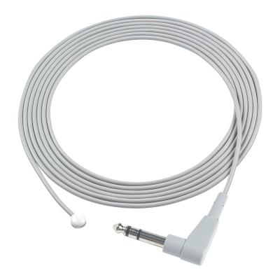 China YSI 700 Series Adult Skin Temperature Probe Cable TPU Material Class I for sale