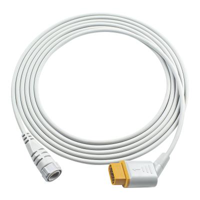 Chine Drager Infinity Delta Adaptateur IBP compatible câble ED connecteur- 5592147 à vendre