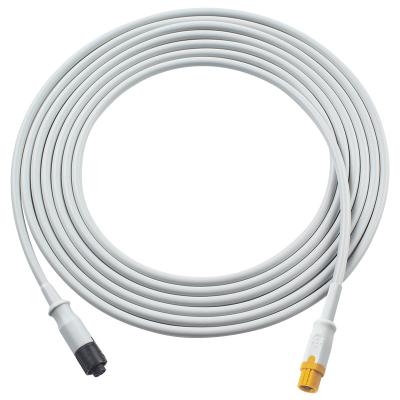 China Drager Cato compatible con el cable de adaptador IBP MD conector en venta