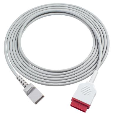 China GE Compatible IBP Adaptador Cable UT conector-700078-001 à venda