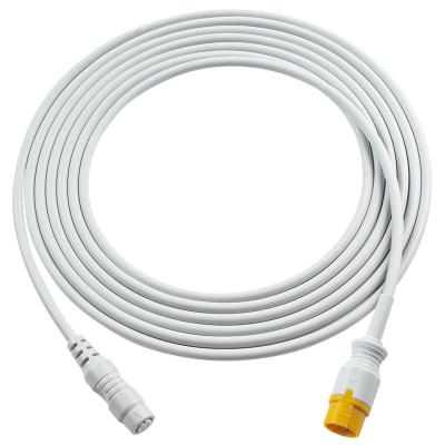 China Conector de conector de cable de fil-ips compatible con Kontron en venta