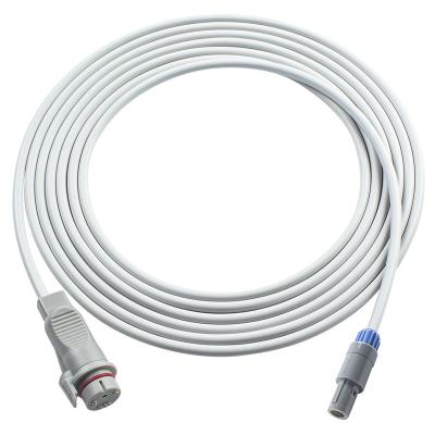 China Guoteng compatibles con el cable de adaptador IBP B.D conector en venta