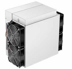 China Crypto 110TH/S S19 Pro Price High Hashrate Antminer Asic Miner for sale