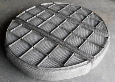 China 1400mm Round Demister Pad 511 for sale