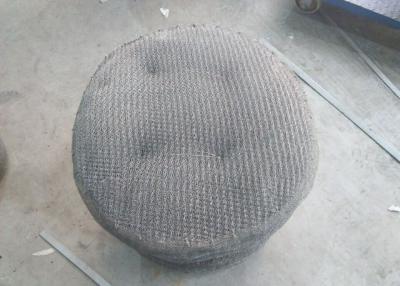 China Din Stainless Steel Wire Mesh Pad for sale