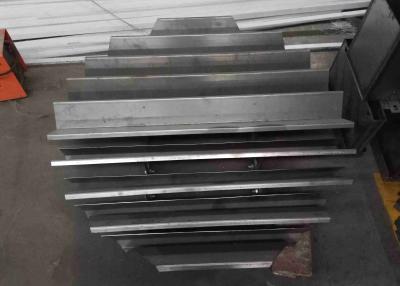 China Colector líquido de acero inoxidable de Internals de la torre y re distribuidor en venta