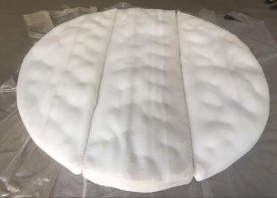 Κίνα Συσκευή για ξεθόλωμα παρμπρίζ μαξιλαριών πλέγματος PP, συσκευή για ξεθόλωμα παρμπρίζ πολυπροπυλενίου στις συσκευές FGD 100 kg/m3 προς πώληση