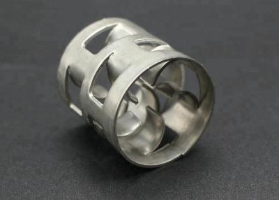 Китай Различные типы кольца завесы SS аттестации размера ISO9001 6mm до 90mm изготовленные на заказ продается